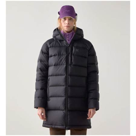 Жіноче пальто Haglöfs Rosson Down