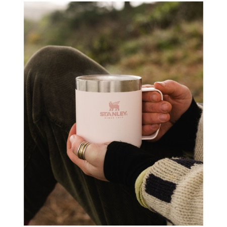 Кружка Stanley Camp mug 350ml