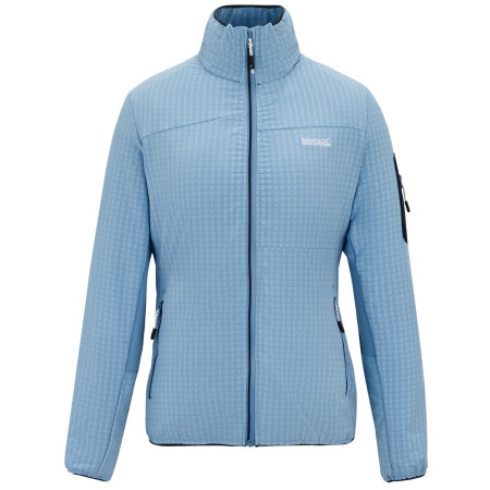 Жіноча толстовка Regatta Ralina синій Washed Denim