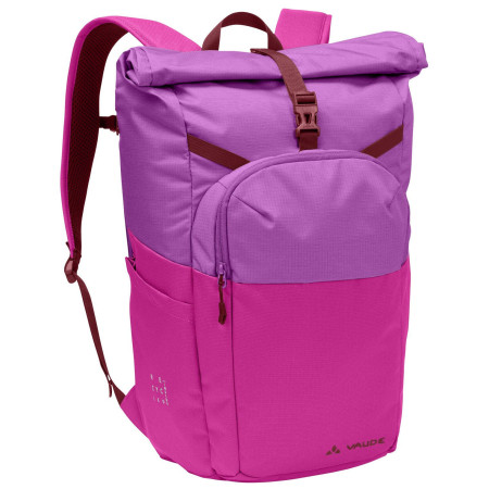 Міський рюкзак Vaude Okab II рожевий pink orchid