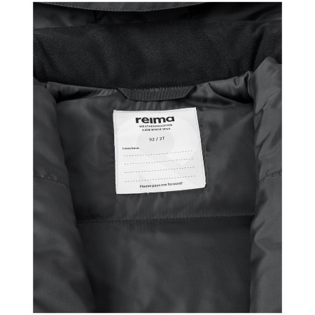 Дитяча зимова куртка Reima Kamuni