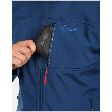 Чоловіча куртка Kilpi Ravio-M