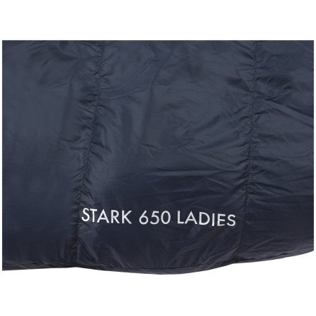 Пуховий спальник Warg Stark 650 Ladies