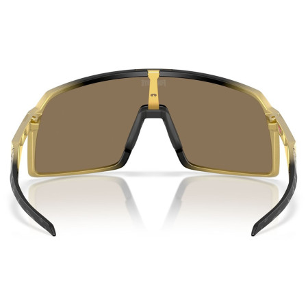 Сонцезахисні окуляри OAKLEY Sutro Prizm 24K