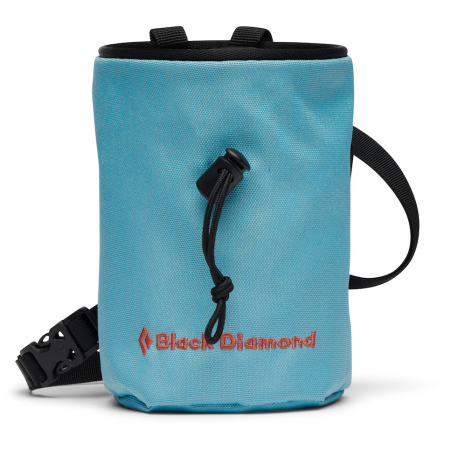 Мішечок для магнезії Black Diamond Mojo Chalk Bag S/M