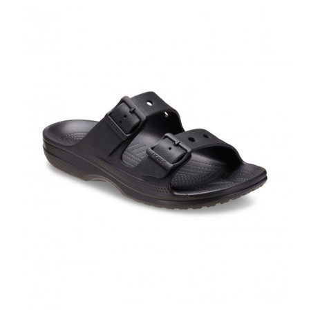 Чоловічі сандалі Crocs Mens Sandal чорний Black