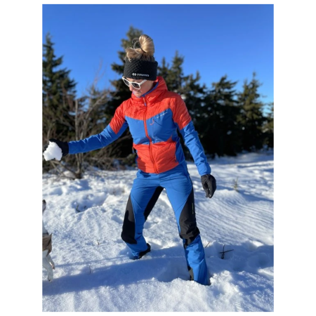 Жіноча куртка Trimm Zena