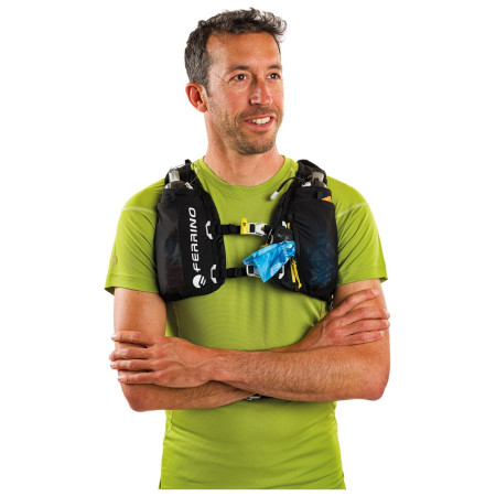 Біговий рюкзак Ferrino X-Track 15