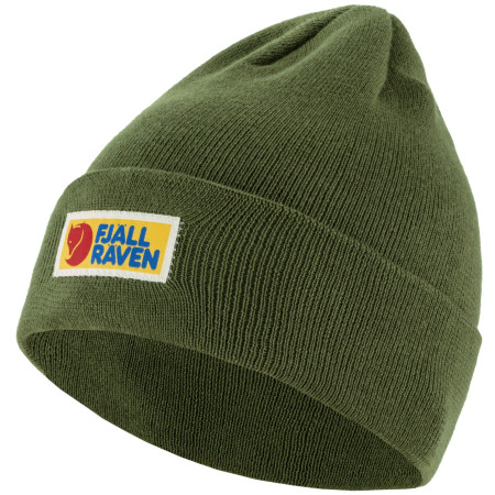 Шапка Fjällräven Vardag Classic Beanie