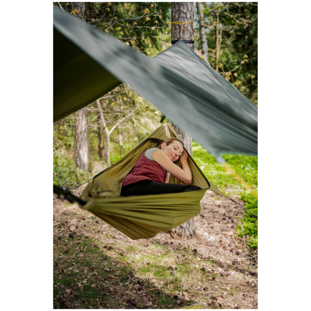 Жіноча жилетка Zulu Nevis W