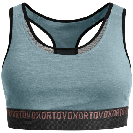 Спортивний бюстгальтер Ortovox 185 Rock'N'Wool Sport Top