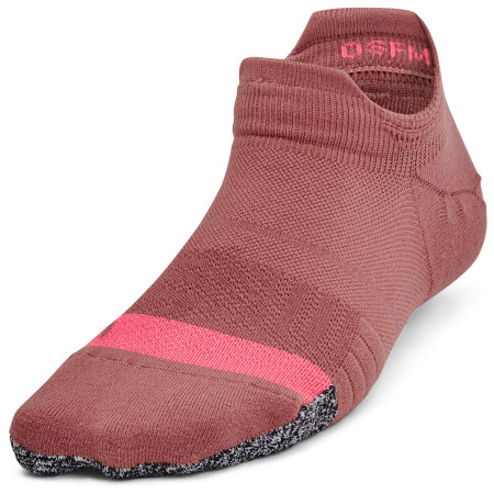 Жіночі шкарпетки Under Armour Breathe 2 No Show Tab 2pk