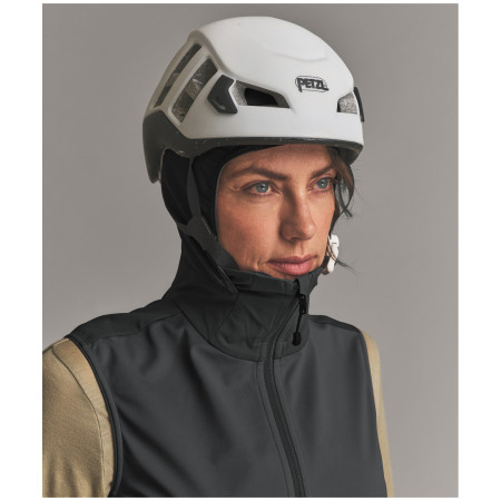 Жіноча жилетка Ortovox Ortler Softshell Plus Vest