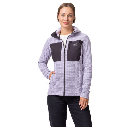 Жіноча толстовка Hannah River Hoody W