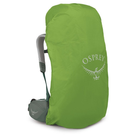 Жіночий туристичний рюкзак Osprey Aura Ag LT 50