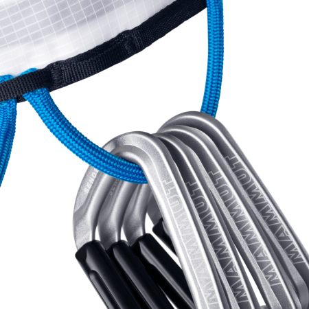 Альпіністська система Mammut Eiger Nordwand Harness