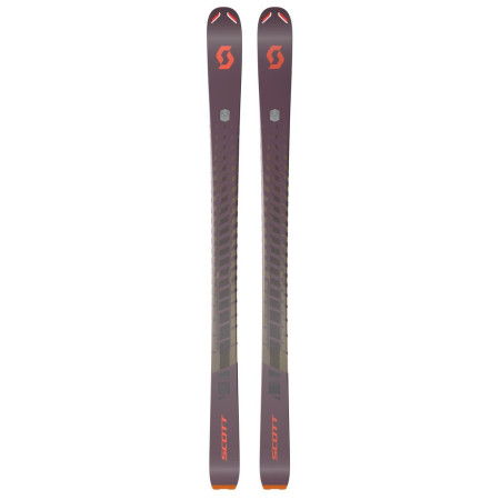 Гірські лижі Scott W's Superguide 95