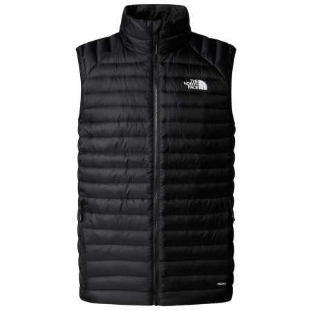 Чоловіча жилетка пухова The North Face M Bettaforca Lt Down Vest чорний Tnf Black-Tnf Black-Npf