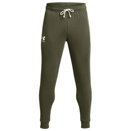 Чоловічі спортивні штани Under Armour Rival Terry Jogger