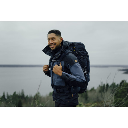 Чоловіча куртка Fjällräven Keb Jacket M 2022