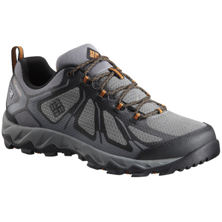 Pánské boty Columbia Peakfreak XCRSN II XCEL šedá TI Grey Steel,
