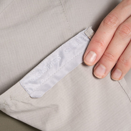 Жіноча сорочка Craghoppers NosiLife Adventure Long Sleeved Shirt III