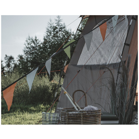 Шнур Easy Camp Glamping Bunting