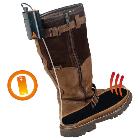 Устілки для взуття Alpenheat Trend