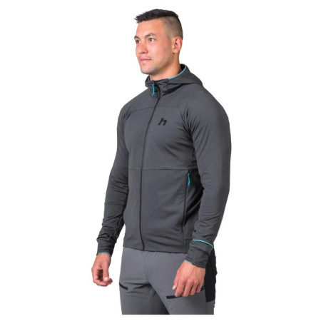 Чоловіча толстовка Hannah Ethan Hoody