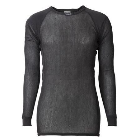 Футболка Brynje of Norway Super Micro Shirt w/rib
