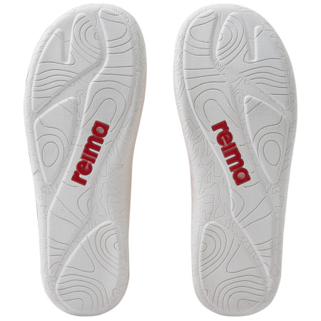 Дитячі черевики Reima Astelu Apricot