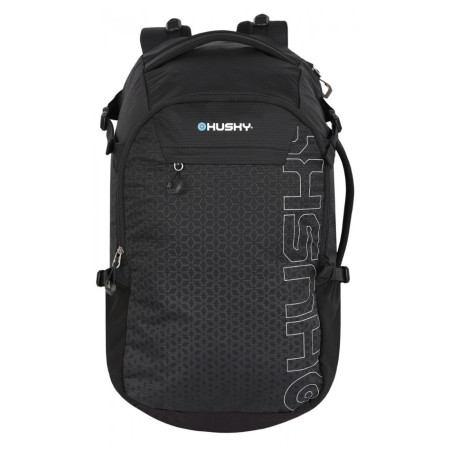 Рюкзак Husky Campus 30L чорний