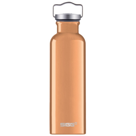 Пляшка Sigg Original Copper 0,5 l