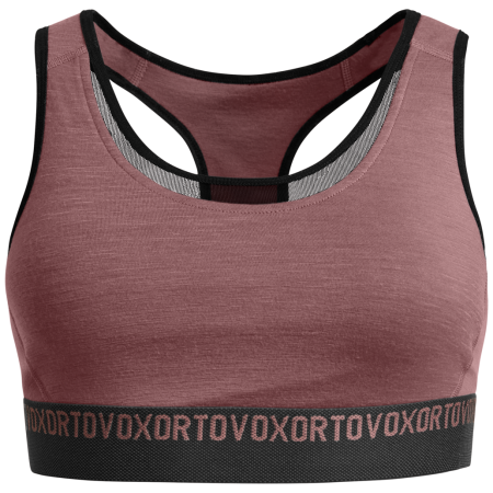 Спортивний бюстгальтер Ortovox 185 Rock'N'Wool Sport Top