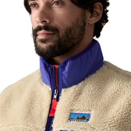 Чоловіча жилетка Patagonia Classic Retro-X Vest