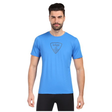 Чоловіча функціональна футболка Kilpi TODI-M (2024)