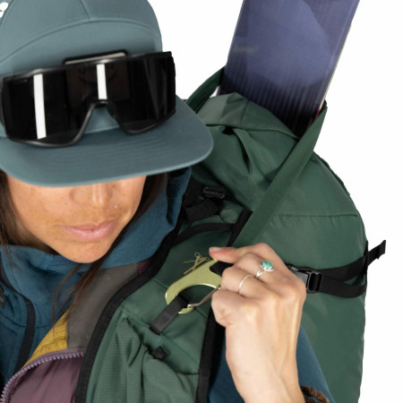 Рюкзак для скі-альпінізму Osprey Firn 28