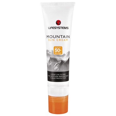 Сонцезахисний крем Lifesystems Mountain SPF50+ Combi Stick 20ml