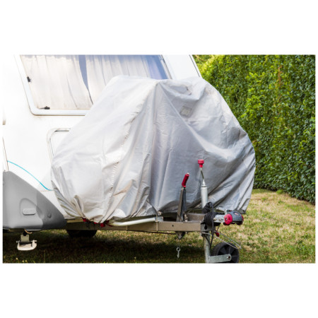 Навіс Fiamma Bike Cover Caravan 2 kola білий