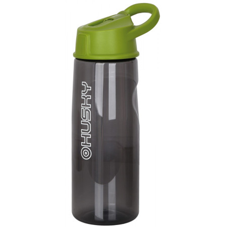 Пляшка Husky Springler 750 ml зелений green