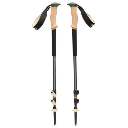 Трекінгові палиці Black Diamond Trail Cork Trekking Poles