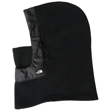 Балаклава The North Face Whimzy Powder Hood чорний Tnf Black