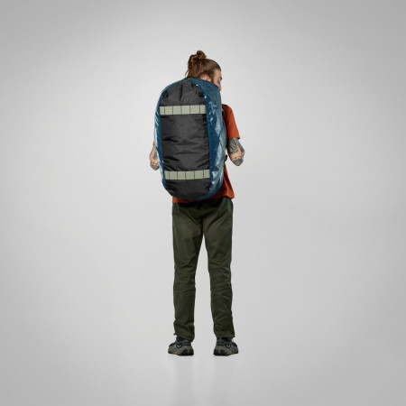 Дорожня сумка Salewa Discovery Duffle M