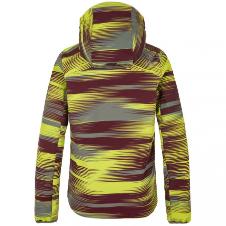 Дитяча куртка Kilpi Ravio-J