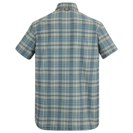 Чоловіча сорочка Regatta Anti-Insect Travel Light S/S Shirt