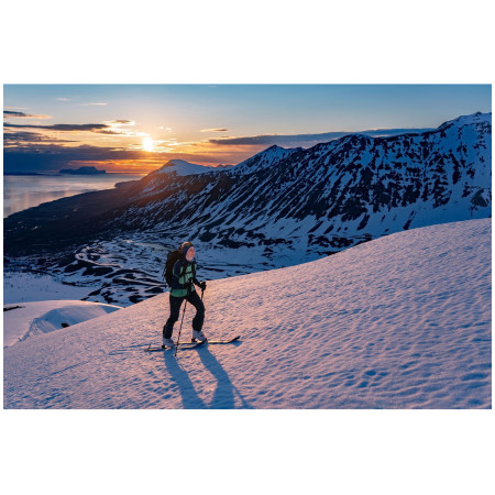 Жіноча куртка Silvini Asprino