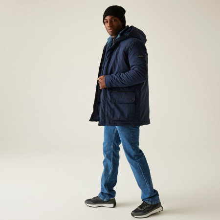 Чоловіча куртка Regatta Rhodo