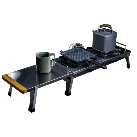 Пальник Ridge Monkey Grilla CookStation Double Hob