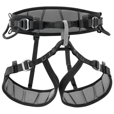 Система Petzl Falcon Mountain