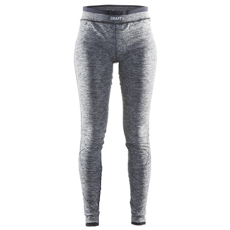 Жіночі функціональні  легінси Craft Active Comfort чорний BlackMelor